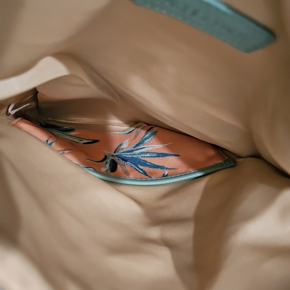 Rachel Pally Reversible Clutch - Picture 4 of 7